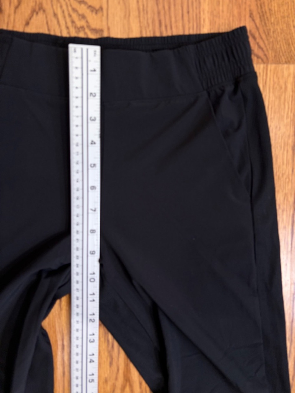 Athleta Brooklyn Jogger Black - Picture 11 of 13